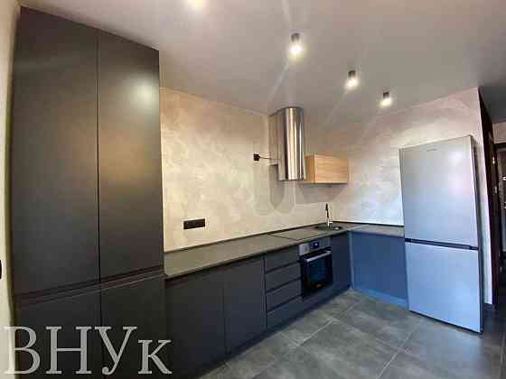 Продаж Квартира 1-кімнатна, 4/9 поверх на Степана Бандери Тернопіль