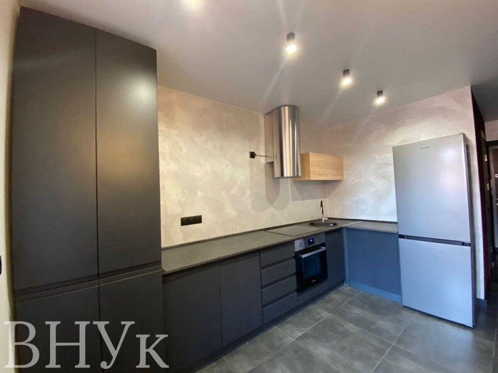 Продаж Квартира 1-кімнатна, 4/9 поверх на Степана Бандери Тернопіль - фото 2