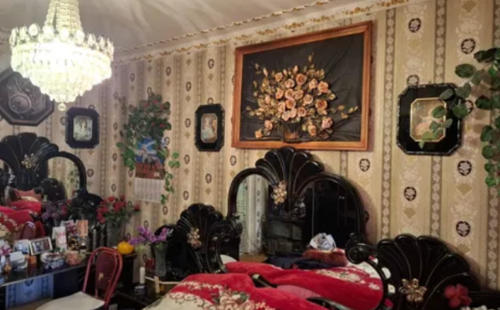 Продаж Квартира 3-кімнатна на ул. Академика Заболотного, 38 Odessa