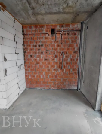 Продаж Квартира 1-кімнатна, 5/16 поверх на Вул Тарнавського Тернопіль