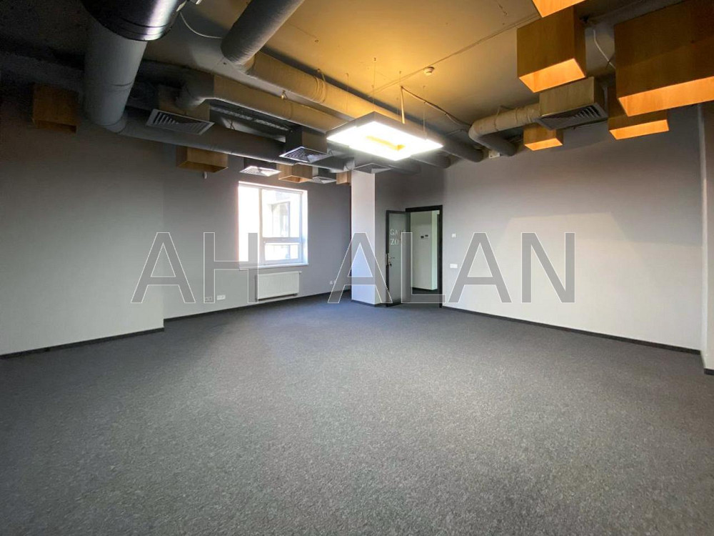 Оренда офісне приміщення на Теліги Олени вул., 6 поверх - 2/6 Київ - фото 6