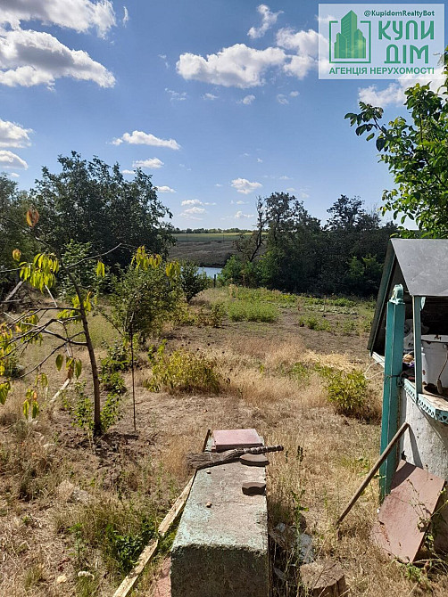 Продам будинок в Селі Зелене на березі озера. Кропивницький - фото 14