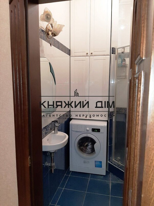 Оренда Квартира 3-кімнатна, 6/11 поверх на Крещатик ул. Kiev - photo 13