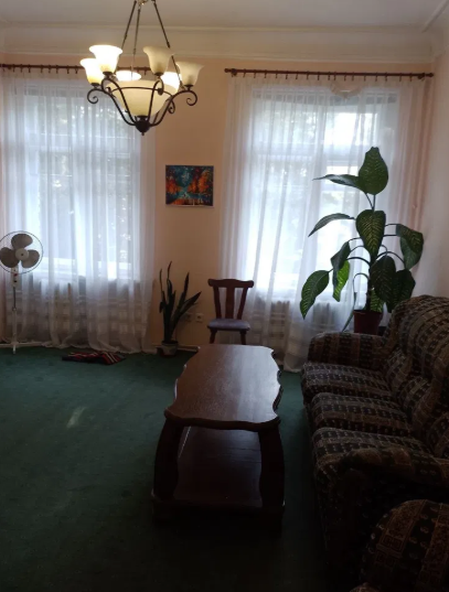 Оренда Квартира 1-кімнатна, 1/2 поверх на Відпочинку, 9 Київ - фото 5