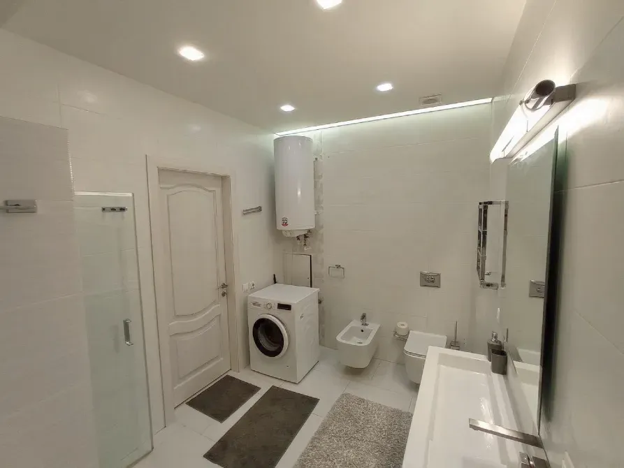 Продаж 4к Квартира 126.1 кв.м вул. Бригадна 11 Дніпро - фото 17