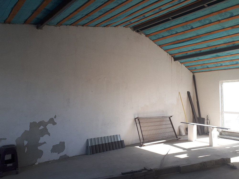 Продам 2х уровневую квартиру в клубном доме на 15 ст. Фонтана / ул. Макаренко Odessa - photo 20