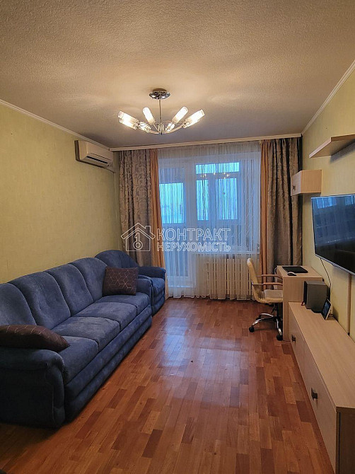 Продаж Квартира 3-кімнатна, 11/12 поверх на вул. Фесенківський в'їзд Kharkiv - photo 2