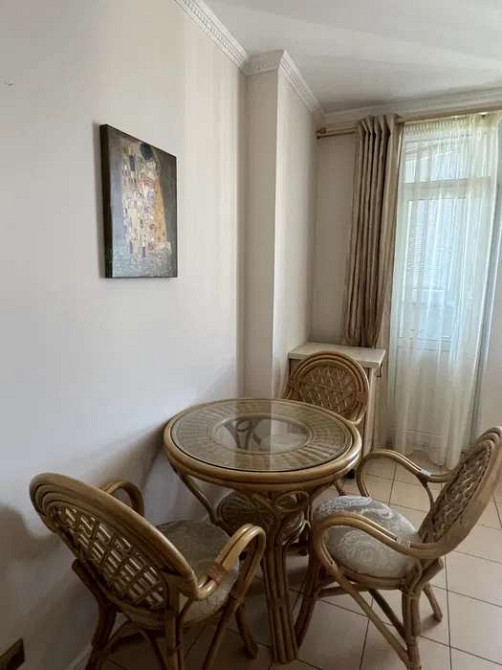 Оренда Квартира 1-кімнатна, 19/24 поверх на пер. Феодосийский, 14 Kiev - photo 2