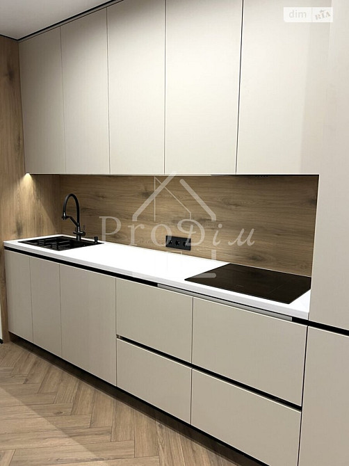 Продаж Квартира 2-кімнатна, 16/23 поверх на Всеволода Змієнка вул., 15/23 Київ - фото 6