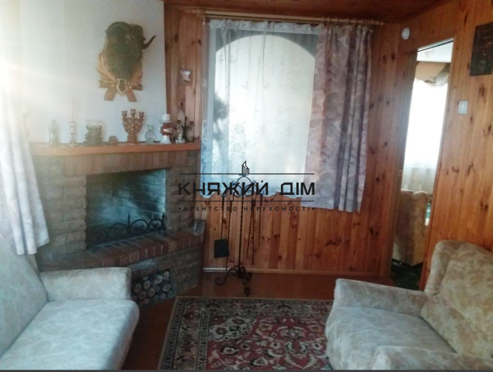 Аренда дома в Боярке (10 км от Киева) . № 138950 Боярка - фото 2