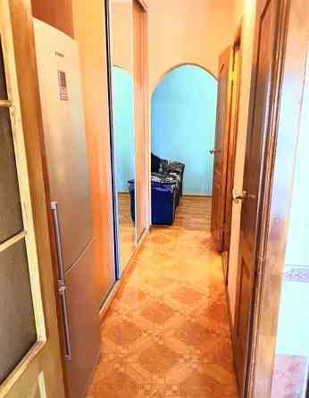 Оренда Квартира 1-кімнатна, 9/16 поверх на вул. Ревуцького, 44 Киев