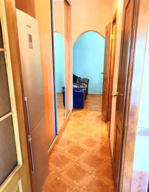 Оренда Квартира 1-кімнатна, 9/16 поверх на вул. Ревуцького, 44 Київ - фото 4