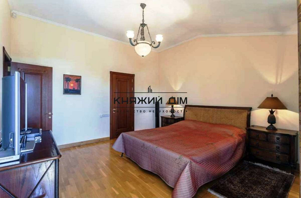 Продажа двухуровневой 5-ти к.кв. в Центре! № 21118364 Київ - фото 15