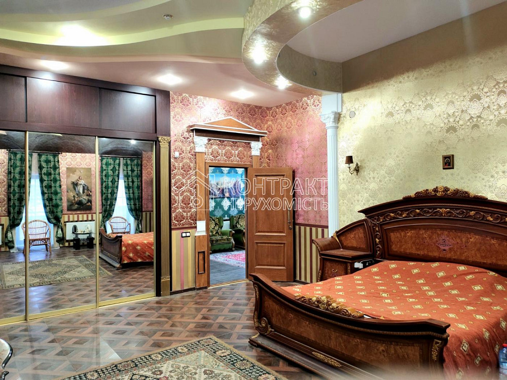 Оренда Будинок 6-кімнатний на вул. Ніконівський Харків - фото 16