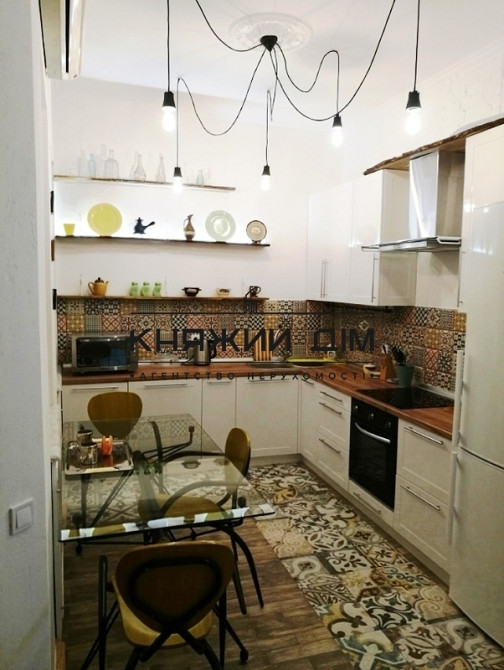 Продажа 3 к.кв. возле м. Арсенальная. № 21138603 Київ - фото 1