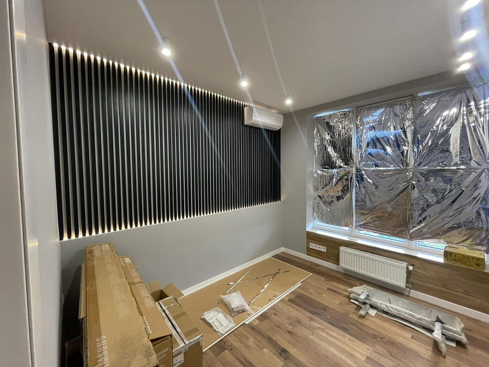 Продается квартира с современным ремонтом ! вид моря со всех комнат. Odessa - photo 16