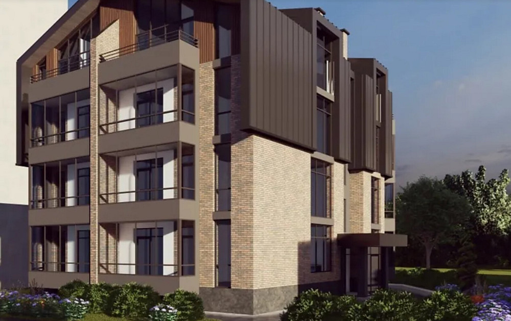 Продаж Квартира 2-кімнатна, 2/4 поверх Ternopil' - photo 4