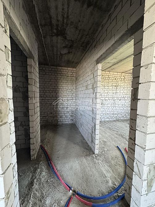 Продаж Квартира 1-кімнатна, 12/16 поверх на вул. Борткевича Харьков - изображение 3