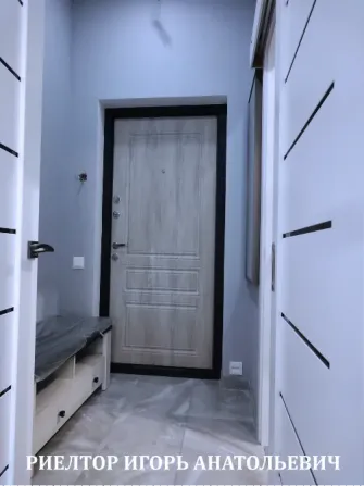 Оренда 1к Квартира 31 кв.м ЖК Милос, Клубничный переулок,24 Одеса - фото 11
