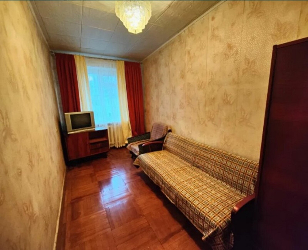 Продаж Квартира 2-кімнатна, 5/5 поверх на Світлий провулок, 2а Одеса - фото 5