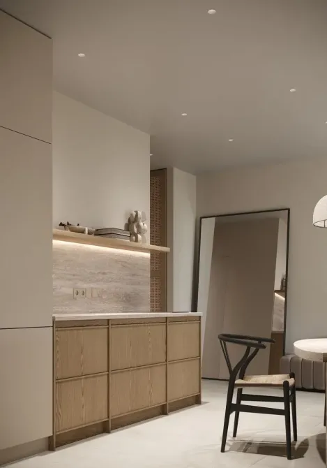 Квартира за кордоном 40 кв.м 1 кімн. 5-й поверх м. Дніпро, на Индонезия, Бали Дніпро - фото 14