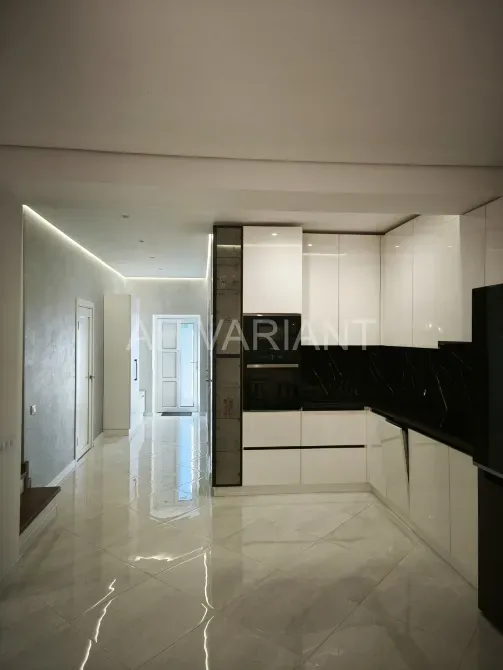 Аренда 2-этажный Коттедж с участком 2 сот 130 кв.м 4 комн. на Ужанська Ужгород - изображение 11