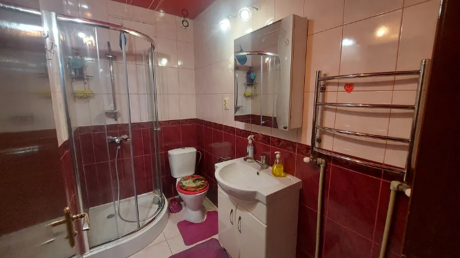 Красивая 4 комнатная квартира на Люстдорфской дороге с палисадником Одеса - фото 6