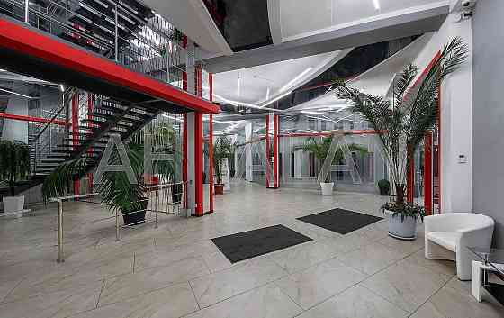 Оренда офісне приміщення на вул. Сумська приміщень - 2, поверх - 5/9 Київ