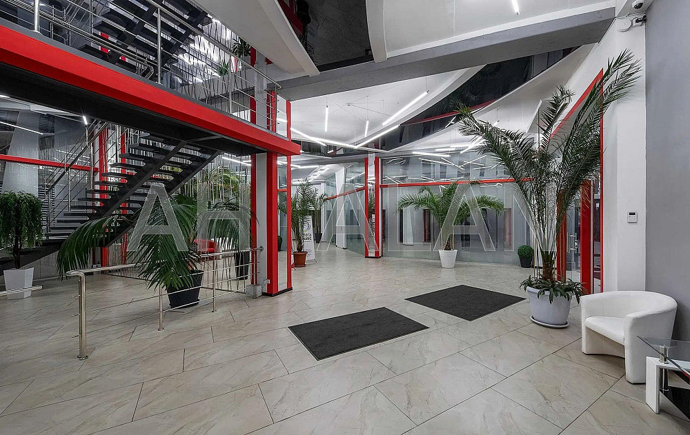 Оренда офісне приміщення на вул. Сумська приміщень - 2, поверх - 5/9 Київ - фото 6