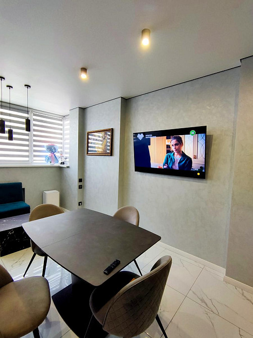 Продаж Квартира 3-кімнатна, 4/25 поверх на Заболотного Академіка вул., д. 15Г Київ - фото 10