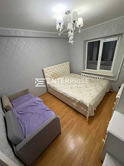 Продаж 2к квартири 47.6 кв. м Київ - фото 3