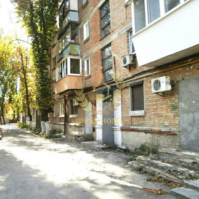 Продаж 1кімнати з туалетом на вулиці Олекси Тихого Киев - изображение 8