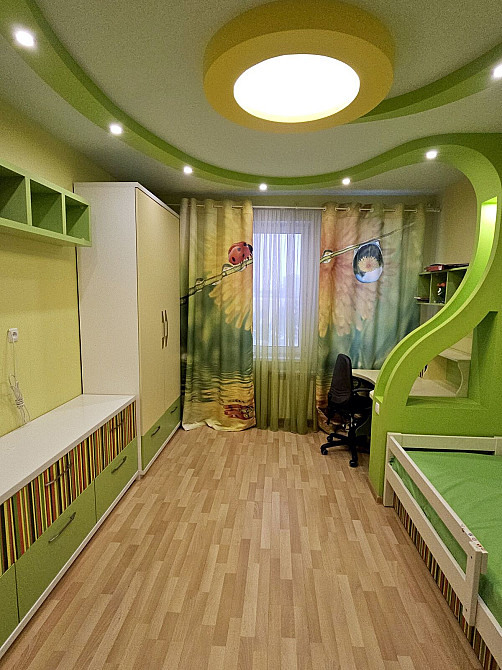 Продаж Квартира 3-кімнатна, 2/16 поверх на 8 Марта ул. Дніпро - фото 11