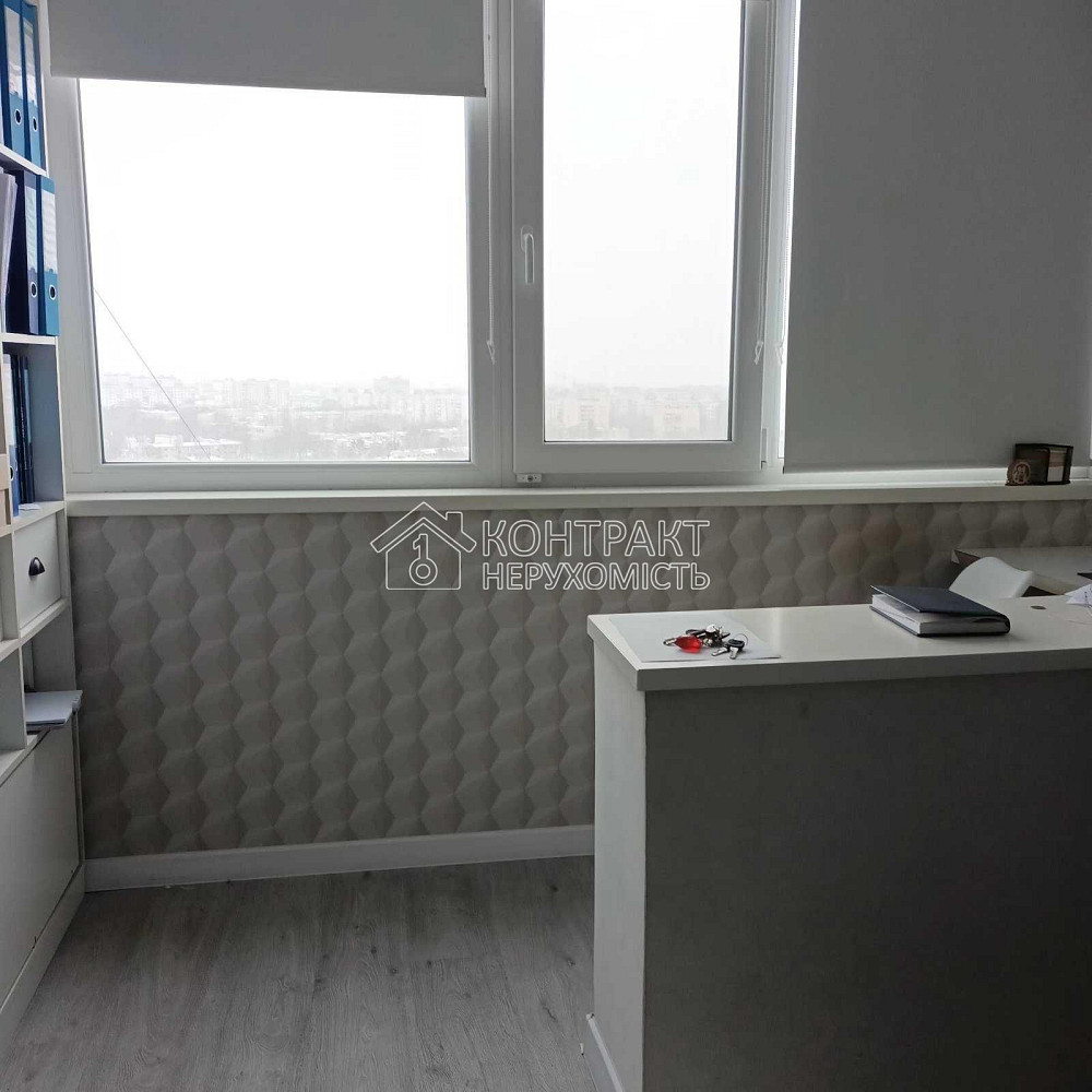 Продаж Квартира 2-кімнатна, 15/16 поверх на вул. Гарібальді Харків - фото 8