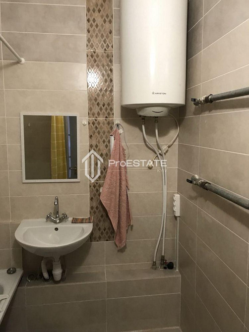 Продаж Квартира 3-кімнатна, 4/26 поверх на вул. Драгоманова Київ - фото 10