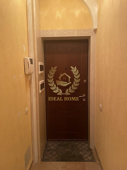 Продаж Квартира 3-кімнатна, 14/18 поверх на Сеченова ул., 7А Київ - фото 19