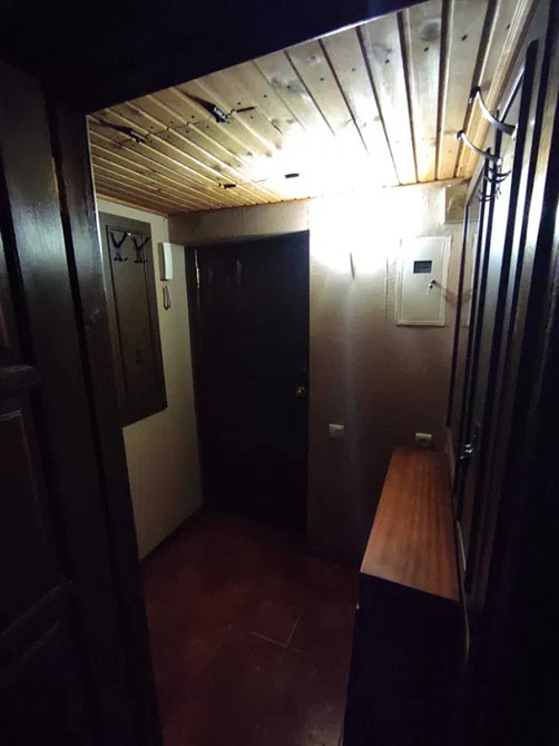 Оренда Квартира 1-кімнатна, 1/4 поверх на Тупікова, 16 Київ - фото 12