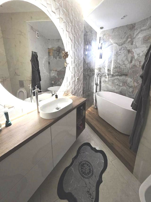 Продаж Квартира 3-кімнатна на ул. Каманина, 16а/6 Одесса - изображение 6