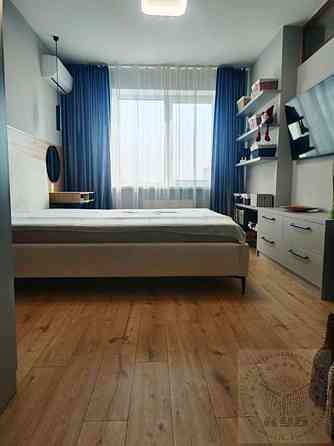 1 кімнатна, вул. Львівська 15, Святошинський р-н Kiev