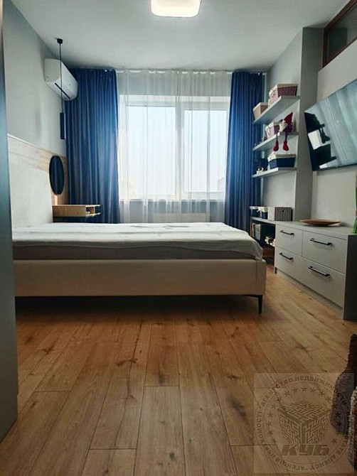 1 кімнатна, вул. Львівська 15, Святошинський р-н Kiev - photo 3