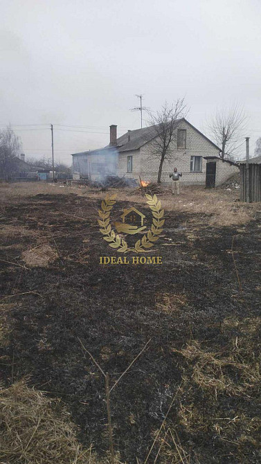 Продам будинок с. Рудніцке Броварського район Київської області  - фото 1