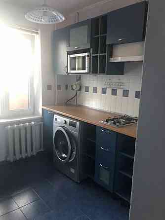 Оренда Квартира 1-кімнатна, 4/9 поверх на Академіка Грекова, 15а Київ