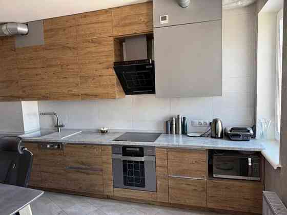 Продаж Квартира 1-кімнатна, 13/25 поверх на улица Мишуги Александра, д.2 Киев