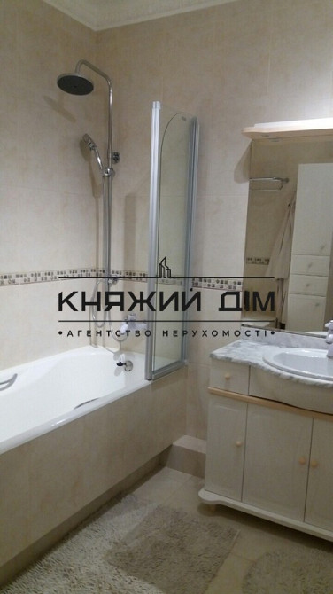 Оренда Квартира 2-кімнатна, 5/16 поверх на Тимошенко Маршала ул./Левка Лукьяненко Kiev - photo 5