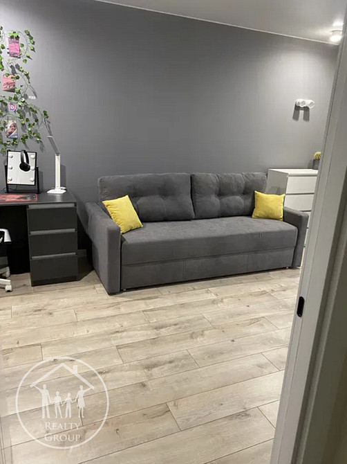 Продаж Квартира 2-кімнатна, 1/10 поверх на Зелена L'viv - photo 11