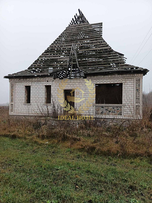 Продаж земельної ділянки 25 соток на Полевая ул., 45 Ustymivka - photo 4