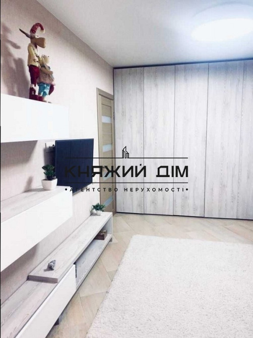 Продажа 2х комнатной раздельной квартиры Позняки Код объекта № 21139251 Київ - фото 15