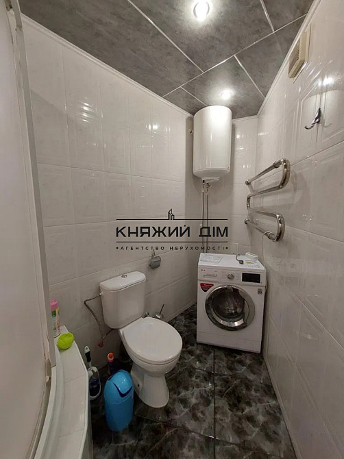 Продаж 3-х кімнатної ,пр-т Бажана 36 м.Харківська Київ - фото 5