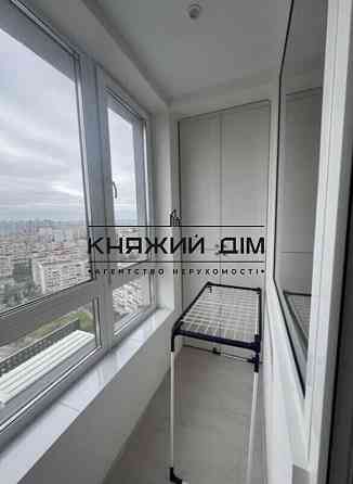 Продаж 1-но кім. квартири в ЖК Метрополія, м.Вирлиця в 3 хв пішки! Код об’єкта 21146151 Київ