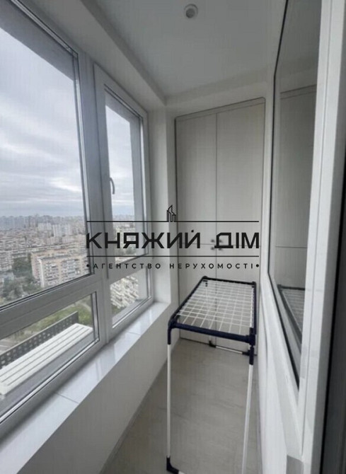 Продаж 1-но кім. квартири в ЖК Метрополія, м.Вирлиця в 3 хв пішки! Код об’єкта 21146151 Київ - фото 6
